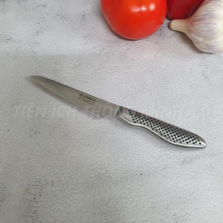 Thép Cromova18 Nhật Bản – Bộ Dao Chặt, Thái, Gọt Chính Hãng, Sắc Bén Tuyệt Vời!