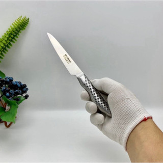 Bộ Dao Bếp Cao Cấp Nhật Bản – 7 Món Đa Năng, Chất Liệu Cromova 18 Chính Hãng!