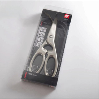 Kéo Cắt Gà, Thịt Cá Đa Năng Đức Chính Hãng – Thép 5Cr15 Cao Cấp, Sắc Bén và Bền Bỉ! KÉO XỊN