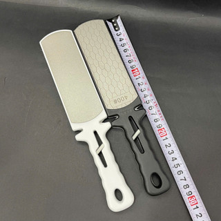 Mài Đa Năng Tamasaki Kèm Đá Kim Cương 2 Mặt 400/1000 – Mài Siêu Sắc, Chất Lượng Cao!