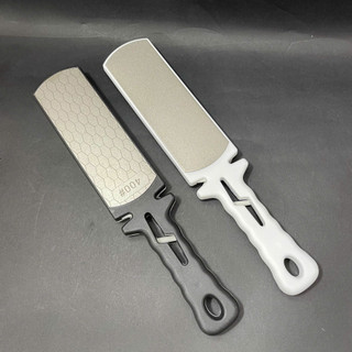 Mài Đa Năng Tamasaki Kèm Đá Kim Cương 2 Mặt 400/1000 – Mài Siêu Sắc, Chất Lượng Cao!