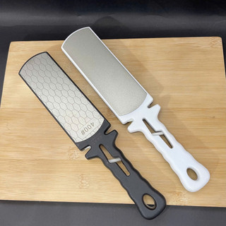 Mài Đa Năng Tamasaki Kèm Đá Kim Cương 2 Mặt 400/1000 – Mài Siêu Sắc, Chất Lượng Cao!