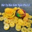 Bát Tụ Bảo Thủy Tinh + Combo 7 Xu 9 Xu Thủy Âm Dương Pha Lê trang trí, chiêu hút tài lộc cho gia chủ