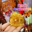 Bộ Bát Tụ Bảo Thủy Tinh Kèm Đồng Xu Âm Dương Thủy Tinh, 7 xu cho Nam, 9 Xu cho Nữ trang trí bàn làm việc, tủ