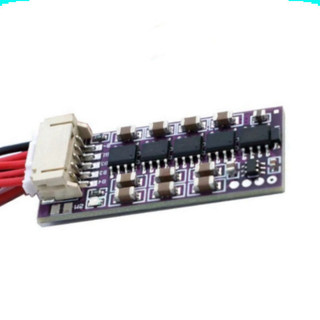 Mạch cân bằng pin chủ động 3S - 8S pin lithium 18650 dòng cân bằng 1.5A