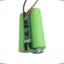 Mạch bảo vệ pin lithium 3S JH - 995098 5A/JH - 995012 10A có sẵn kẽm hàn