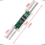 Mạch bảo vệ pin lithium 3S JH - 995098 5A/JH - 995012 10A có sẵn kẽm hàn