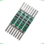 Mạch bảo vệ pin lithium 3S JH - 995098 5A/JH - 995012 10A có sẵn kẽm hàn