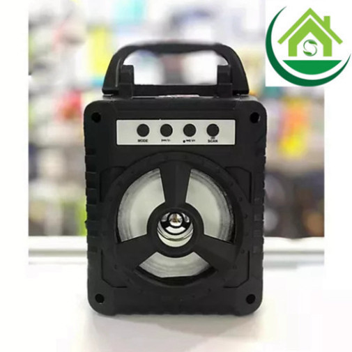 LOA BLUETOOTH MINI CL-90 LED RGB NHỎ GỌN CÓ TAY XÁCH DI CHUYỂN  LOA BỎ TÚI DỄ DÀNG LOA CL90 HOT HOT