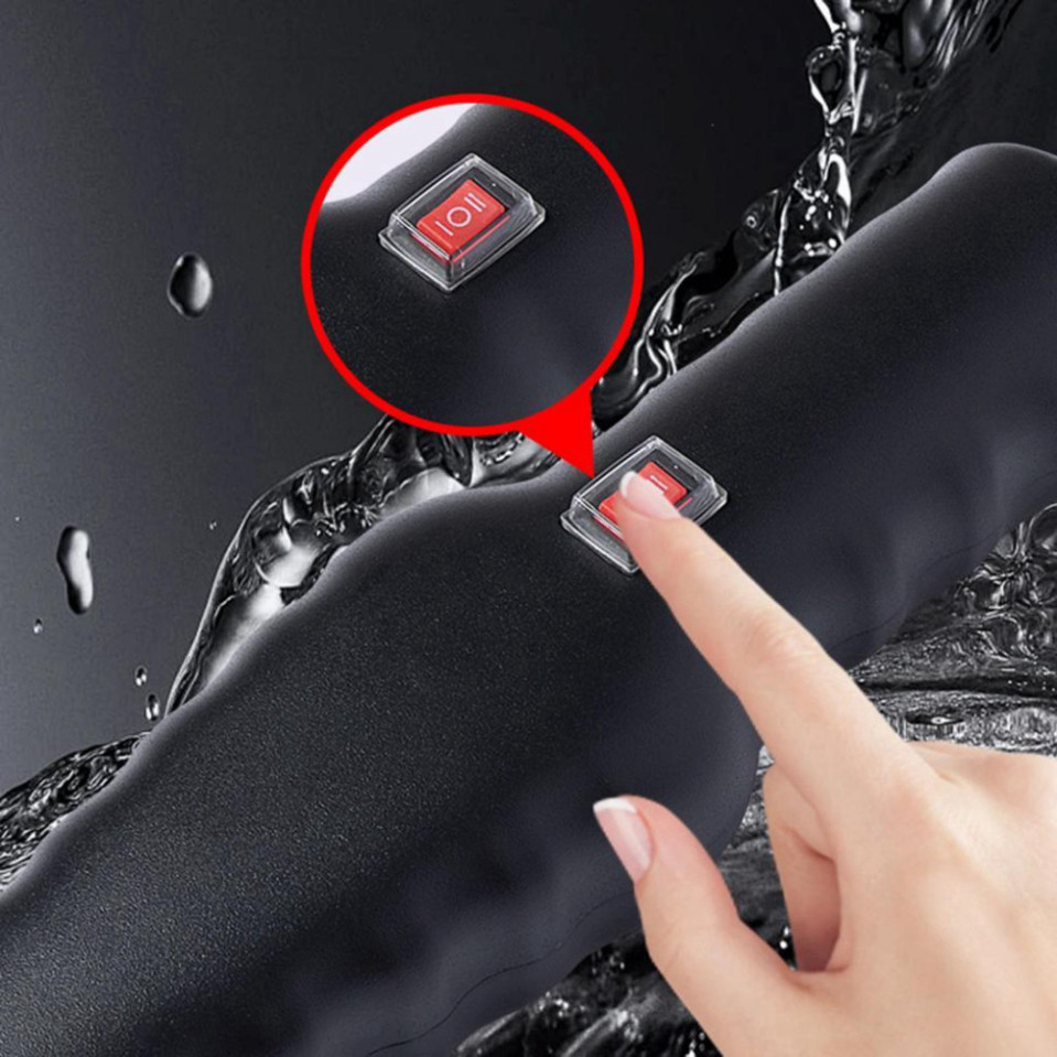 Máy Nhổ Lông Vịt Sạc Pin, Máy Loại Bỏ Lông Nhỏ Của Gà Vịt Cầm Tay Thế Hệ Mới Công Suất Cao, Bảo Hành 12 Tháng HOT