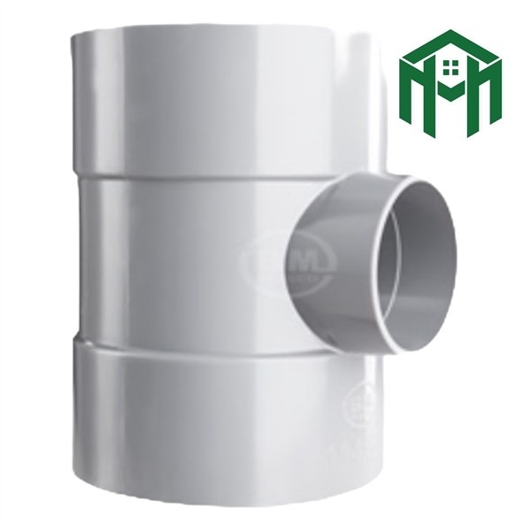 Tê rút (GIẢM) ống nước nhựa PVC hiệu Bình Minh | Shopee Việt Nam