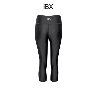 Quần thể thao legging dáng lửng pickleball iBasic IBX062P