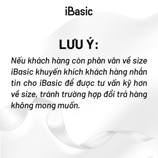 Combo 2 Áo ngực su mút vừa iBasic không đường may BRAW033