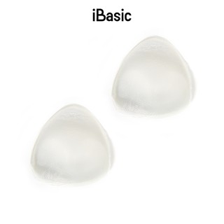 [MUA 1 TẶNG 1] Miếng đệm ngực silicone iBasic nâng ngực tăng size tạo dáng tự nhiên sử dụng nhiều lần PK065