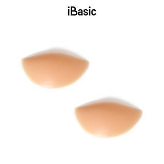 [MUA 1 TẶNG 1] Miếng đệm ngực silicone iBasic nâng ngực tăng size tạo dáng tự nhiên sử dụng nhiều lần PK065