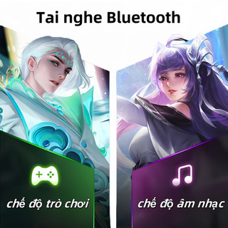 tai ngheTai nghe chơi game thể thao điện tử Tai nghe khử tiếng ồn chủ động Tai nghe Bluetooth tuyệt vời
