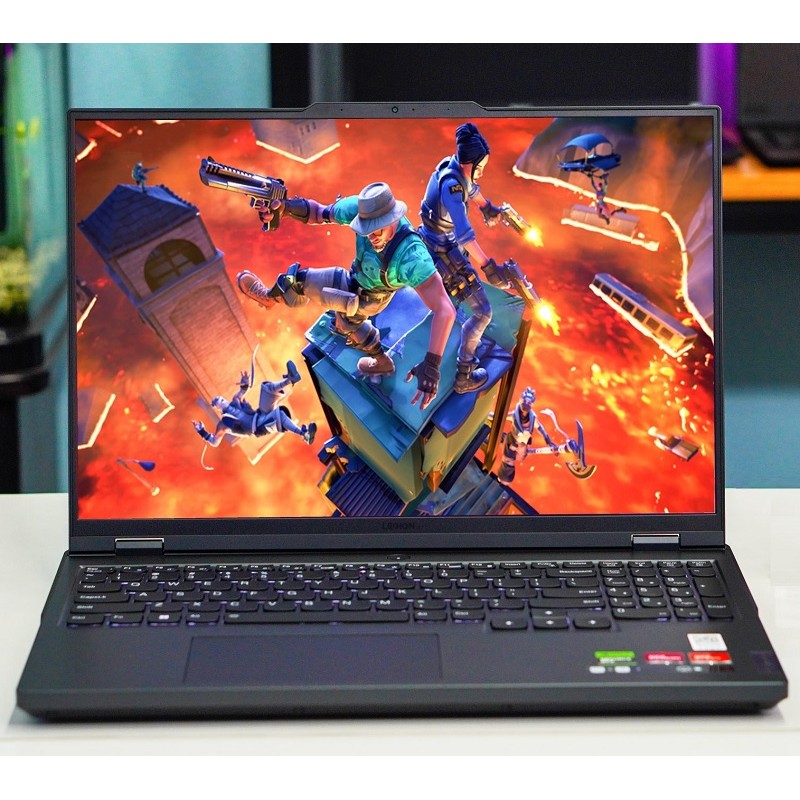 Lenovo Legion 5 Pro R9000p 2023 Amd Ryzen 9 7945hx, 16 Gb, Ssd 1tb, Rtx ...