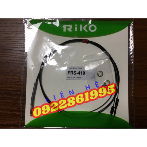 Cảm biến Riko FRS-330 - FRS-430 - FR-630 hàng mới | Shopee Việt Nam