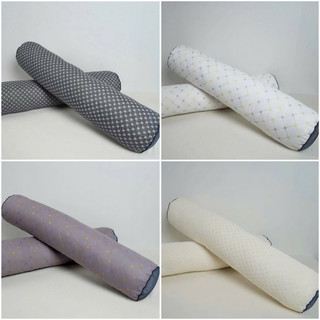 Ruột gối ôm Trần Trám băng Lạnh siêu mềm siêu mát phiên bản mới kích thước 32x100cm