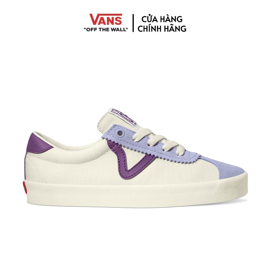 Vans Giày Sport Low VN000CTEPRP | BigBuy360 - bigbuy360.vn