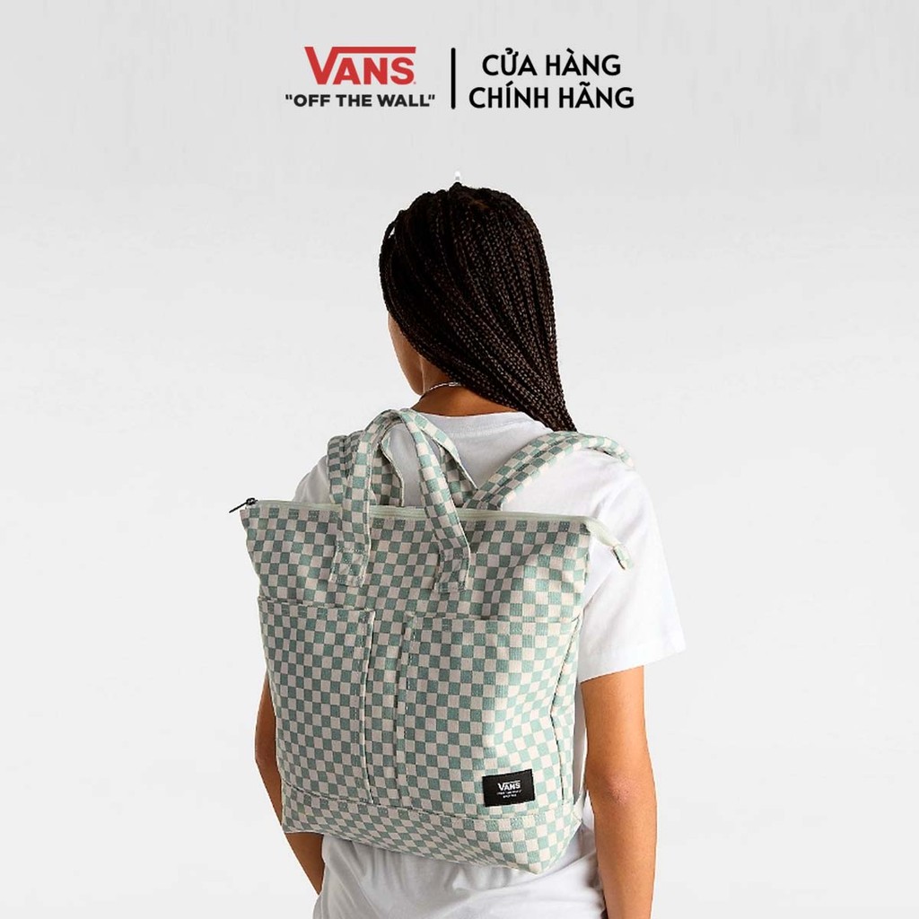 Vans Túi Daily Backpack VN000HDEM8I | BigBuy360 - bigbuy360.vn