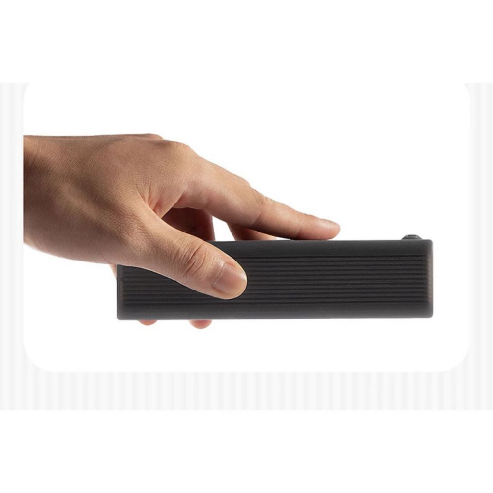 Vỏ Bảo Vệ Silicon Cuktech Dành Cho PB1055 PB150 PB100P PB200U - Chính Hãng | BigBuy360 - bigbuy360.vn