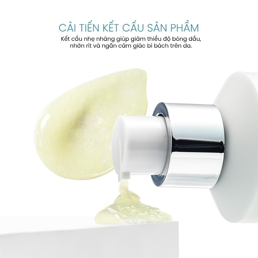 Ảnh Serum Chống nắng Lành Tính AHC SAFE ON 40ML 4