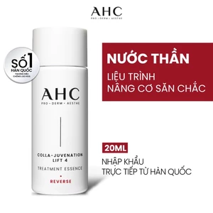 Nước thần chống lão hóa COLLA-JUVENATION LIFT 4 20ML