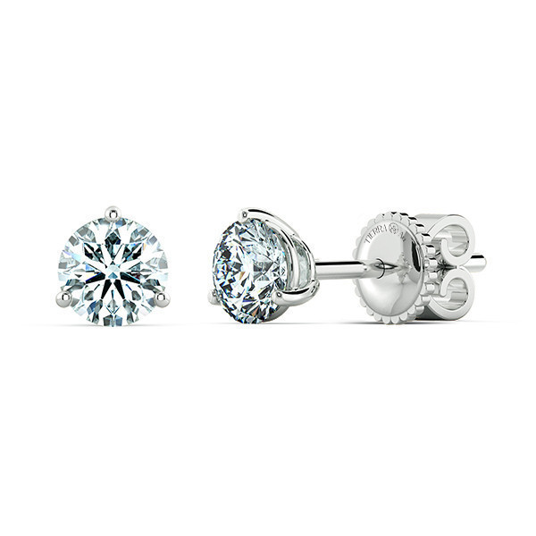 [CHAT TRƯỚC KHI ĐẶT] Bông Tai Tierra Stud BBT1101, Vàng 10K/ 14K, Lựa Chọn Hoàn Hảo Cho Nàng Thích Phong Cách Đơn Giản