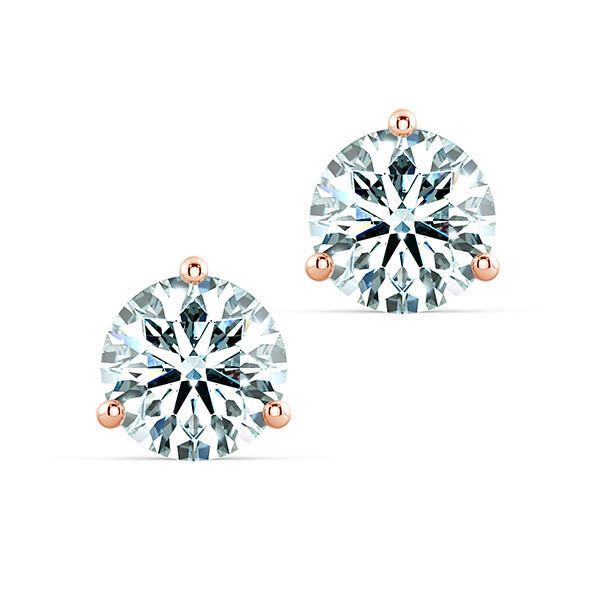 [CHAT TRƯỚC KHI ĐẶT] Bông Tai Tierra Stud BBT1101, Vàng 10K/ 14K, Lựa Chọn Hoàn Hảo Cho Nàng Thích Phong Cách Đơn Giản