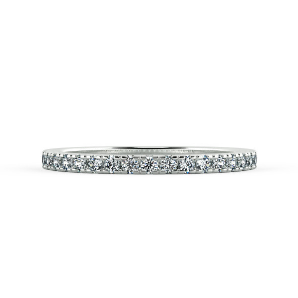 [CHAT TRƯỚC KHI ĐẶT] Nhẫn Thời Trang Tierra BCF0111 Vàng 10K 14K 18K, Thiết Kế Đơn Giản, Phụ Kiện Trang Sức Nữ