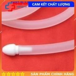 Đầu hút mũi nhựa dùng cho máy hút dịch, đờm mũi (1 cái).