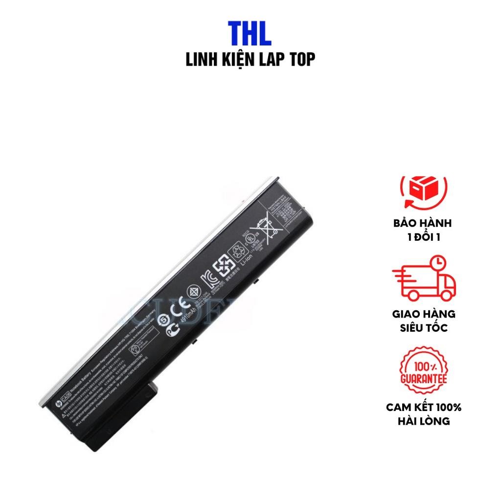Pin laptop Hp ProBook 640 G1, 645 G1, 650 G1, 655 G1, CA06 (ZIN) – 6 ...