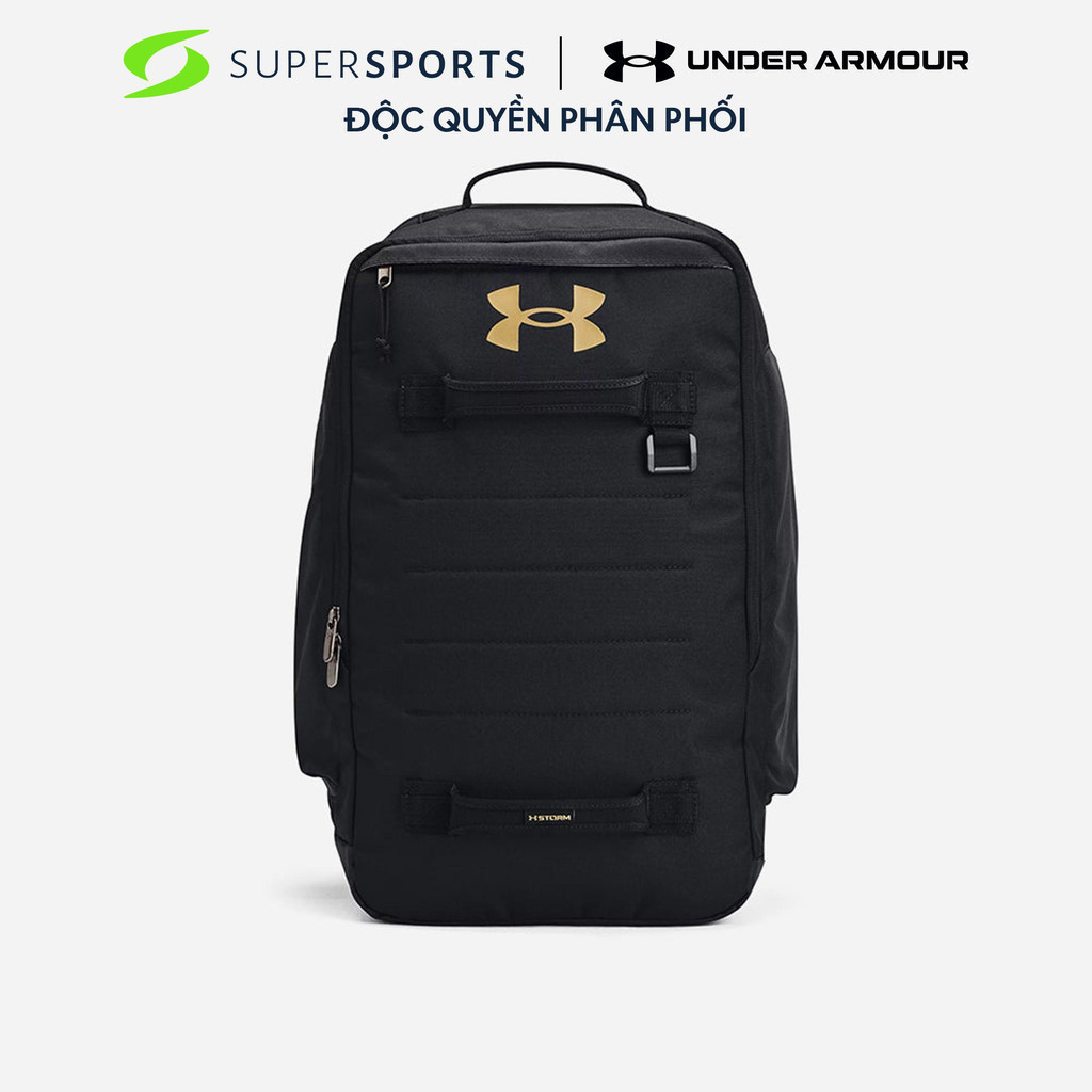 Balo thể thao unisex Under Armour Contain Bp - 1378413-001 LS1811 ...