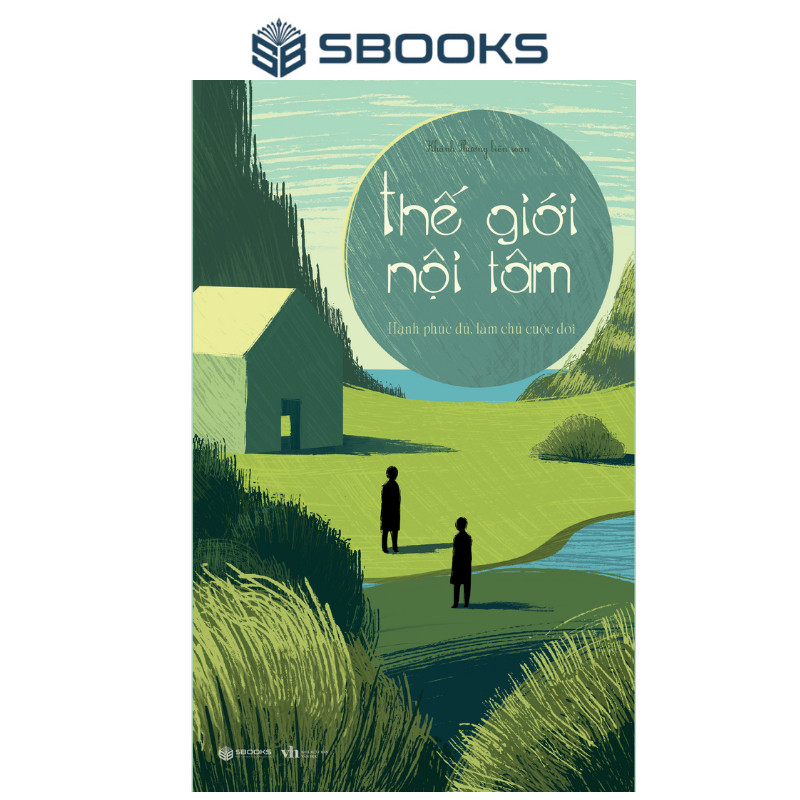Sách - Thế Giới Nội Tâm - Sbooks