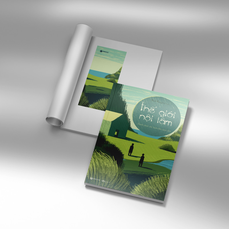 Sách - Thế Giới Nội Tâm - Sbooks
