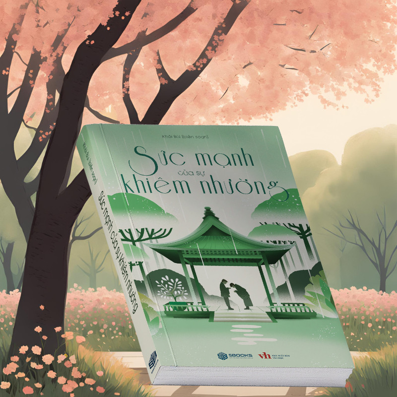 Sách - Sức Mạnh Của Sự Khiêm Nhường - Sbooks