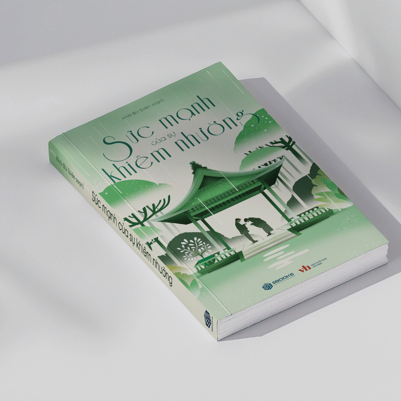 Sách - Sức Mạnh Của Sự Khiêm Nhường - Sbooks