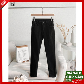 Quần Jeans ống côn dáng dài Twenty.5- 6451
