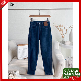 Quần Jeans ống côn dáng dài Twenty.5- 6459