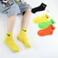 Tất thể thao cho bé dành cho trẻ từ 1 tuổi đến 15 tuổi Sợi dệt Cotton mềm nhẹ kháng khẩn cao cấp