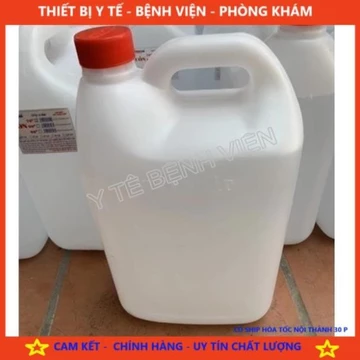 Cồn 70 độ, cồn 90 độ - hàng Thuận Phát, can 5 lít - CHÍNH HÃNG