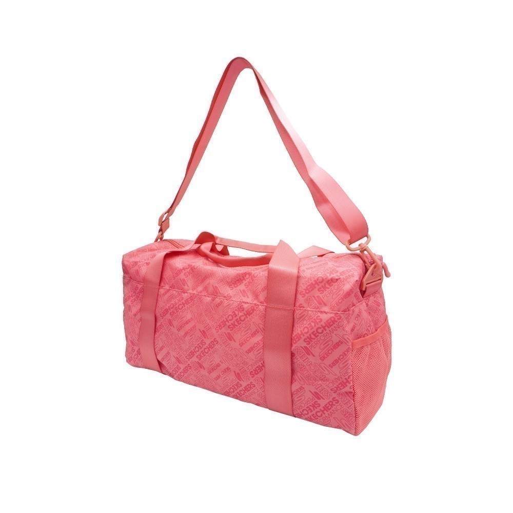 Ảnh Duffel Bag Nữ Skechers Performance Duffel Bag - SP123U207-016P Online Sale 2