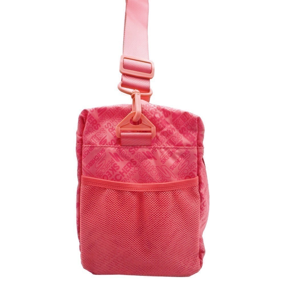 Ảnh Duffel Bag Nữ Skechers Performance Duffel Bag - SP123U207-016P Online Sale 4