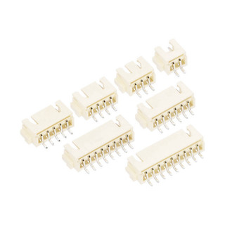[Giá sỉ] (20C) Đầu XH 2.54mm Chân dán nằm ngang SMD