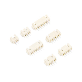 [Giá sỉ] (20C) Đầu XH 2.54mm Chân dán nằm ngang SMD