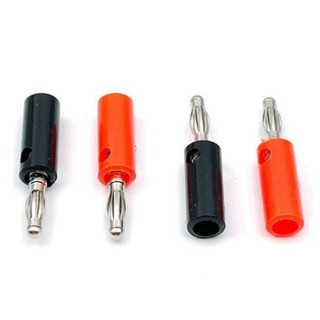 [Giá sỉ] (5C) Phích cắm bắp chuối 910MR/JS - 910B