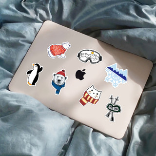 50 Miếng Dán Simpson Vui Nhộn Cho Laptop / Điện Thoại / Mũ Bảo Hiểm / Ô Tô / Động Cơ / Đàn Guitar DIY Sáng Tạo Dán Nhà D