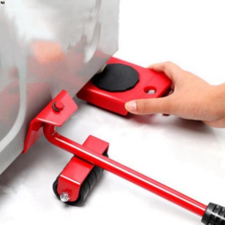 Bộ Dụng Cụ Di Chuyển Đồ Đa Năng Thế Hệ Mới, Thông Minh Dễ Dàng Chuyển Đồ Nặng
