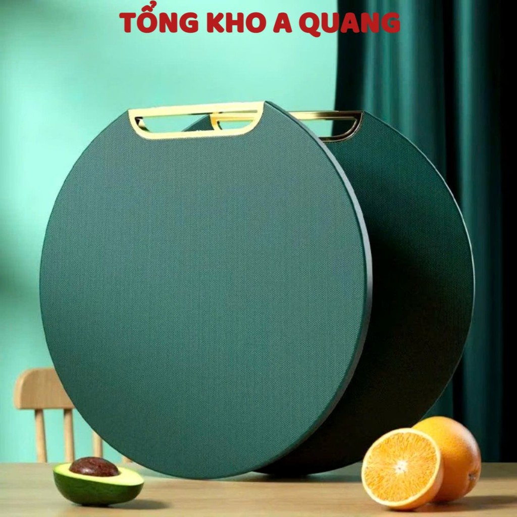 (COMBO 2) THỚT NHỰA KHÁNG KHUẨN SIZE 32, Thớt nhựa PE đa năng chống nấm mốc kháng khuẩn - THOTNHUAKHANGKHUAN